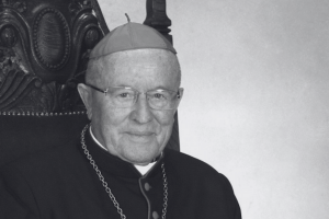 biskup tadeusz werno